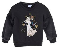 Disney Die Eiskönigin Sweatshirt für Mädchen von Disney