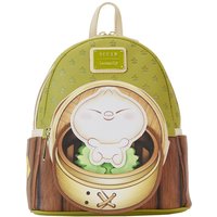 Disney - Disney Mini-Rucksack - Loungefly - Bao Bamboo Steamer - für Damen - multicolor  - Lizenzierter Fanartikel von Disney