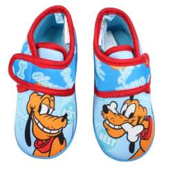 Disney Donald Junge Slipper, Rouge, 22 EU von Disney