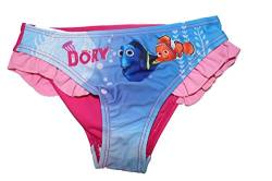 Disney Findet Dory Bikini Hose (104, Pink) von Disney