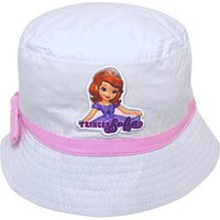 Disney Fischerhut Prinzessin Sofia Kinder Bucket Hut Größe 52-54 cm von Disney