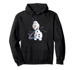 Disney Frozen 2 Olaf & Mattias Autumn Fun Pullover Hoodie von Disney