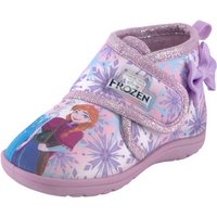 Disney Frozen Hausschuh mit Klettverschluss von Disney