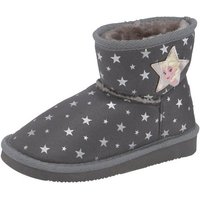 Disney Frozen Schlupfboots Warmfutter von Disney