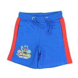 Disney Jungen Paw23-0312 S1 Klassische Shorts, Marine, 116 von Disney