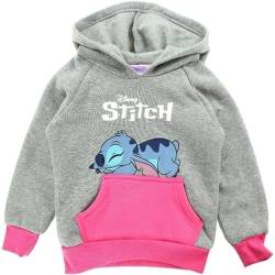 Disney Kapuzenpullover Lilo & Stitch Mädchen - 3 Years von Disney