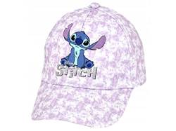 Disney Lilo und Stitch Basecap Cap (as3, Numeric, Numeric_54) von Disney