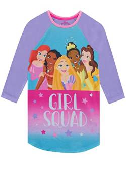 Disney Mädchen Nachthemden Prinzessin Lila 104 von Disney