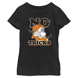 Disney Mädchen No Tricks T-Shirt, XL von Disney