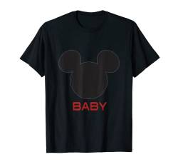 Disney Mickey Mouse Baby Family T-Shirt von Disney