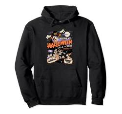 Disney Mickey’s Halloween Trick or Treat Candy Co. Pullover Hoodie von Disney