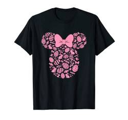 Disney Minnie Mouse Pink Easter T-Shirt von Disney