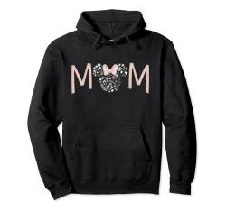 Disney Minnie Mouse Spring Florals Mom Pullover Hoodie von Disney