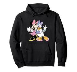 Disney Minnie Mouse and Daisy Duck Best Friends Pullover Hoodie von Disney