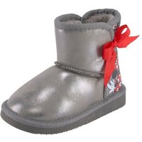 Disney Minnie Winterboots Warmfutter von Disney