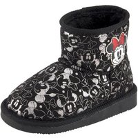 Disney Minnie Winterboots Warmfutter von Disney