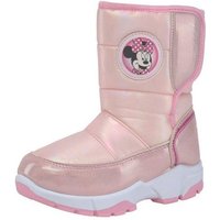 Disney Minnie Winterboots mit Klettverschluss von Disney