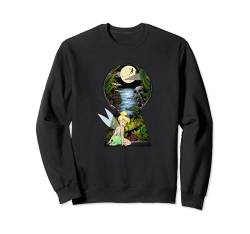 Disney Peter Pan Tinkerbell Keyhole Sweatshirt von Disney