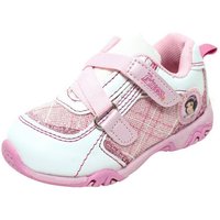 Disney Sneaker Princess Mädchen Babyschuhe Baby Kleinkinder Klettverschluss Schuhe von Disney