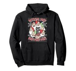 Disney Snow White All Dwarfs Ugly Weihnachten Sweater Pullover Hoodie von Disney