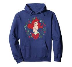 Disney The Little Mermaid Ariel Seashell Wreath Pullover Hoodie von Disney