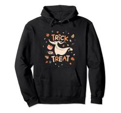 Disney The Nightmare Before Christmas Zero Halloween Pullover Hoodie von Disney