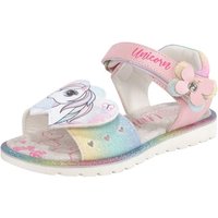 Disney Unicorn Sandale mit Klettverschlüssen von Disney