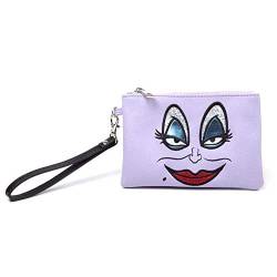 Disney Unisex Diffuzed Tasche, Purpur von Disney