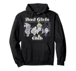 Disney Villains Bad Girls Club Pullover Hoodie von Disney