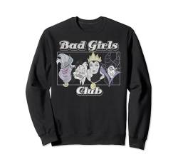 Disney Villains Bad Girls Club Sweatshirt von Disney