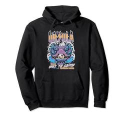 Disney Villains The Little Mermaid Ursula World Tour Band Pullover Hoodie von Disney