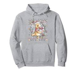 Disney Winnie The Pooh Ugly Christmas Sweater Pullover Hoodie von Disney