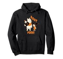 Disney Winnie the Pooh Boo Pooh Halloween Pullover Hoodie von Disney