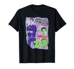 Disney Zombies 3 Zed Zombody Special T-Shirt von Disney