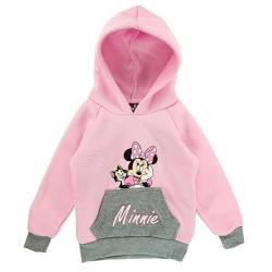 Kapuzenpullover Minnie Mädchen - 8 Years von Disney