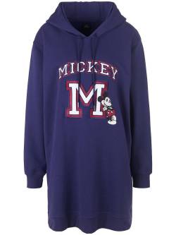 Long-Sweatshirt Disney blau von Disney