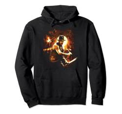 Lucasfilm Indiana Jones and the Temple of Doom with Whip Pullover Hoodie von Disney