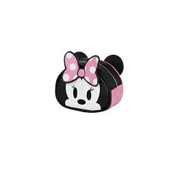Minnie Maus M-Heady Portemonnaie, Rosa von Disney