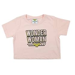 T-shirt fille Wonder Woman von Disney