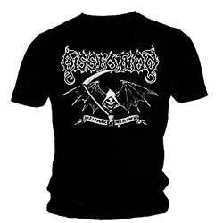 Dissection - T-Shirt - Reaper von Dissection