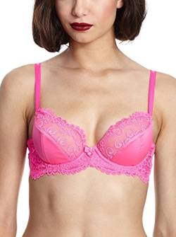 Dita von Teese Bügel-BH pink DE 75B von Dita von Teese