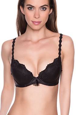 Dita von Teese Damen Star Lift Push-Up BH, Schwarz (Black 506), 70D von Dita von Teese