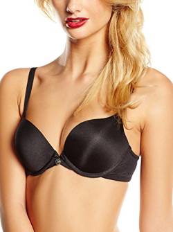 Dita von Teese Push-Up BH schwarz DE 75A von Dita von Teese