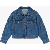 Jeansjacke Dixie von Dixie