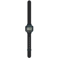 Armbanduhr OKTOPUS in schwarz von Djeco