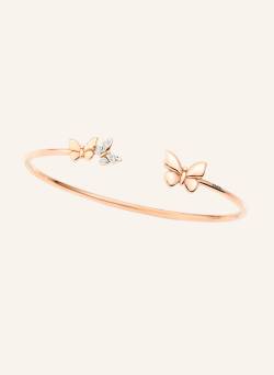 Dodo Armband Butterfly rosegold von DoDo