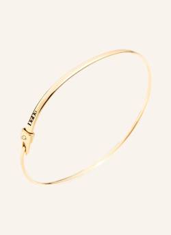 Dodo Armband Essential gold von DoDo