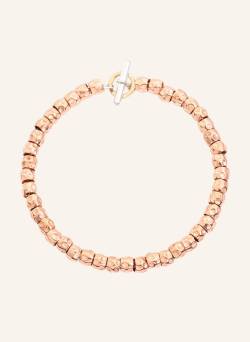 Dodo Armband Granelli rosegold von DoDo