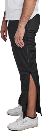 Dobsom-Saltö - Damen/Herren - Reha Hose 4XL, Schwarz von Dobsom