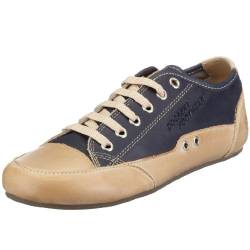 Dockers by Gerli 263010, Damen Sneaker, blau, (navy 300), EU 37 von Dockers by Gerli